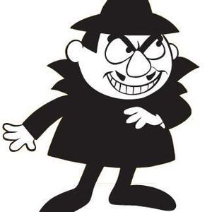 Meet your Posher, Winthrop